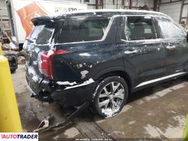 Hyundai Pozostałe 2020 3