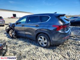 Hyundai Santa Fe 2022 2