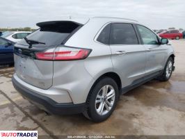 Ford Edge 2019 2