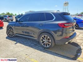 BMW X5 2020 4