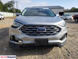 Ford Edge 2020 2 Ford Edge 2020 2