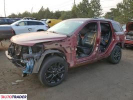 Jeep Grand Cherokee 2019 3