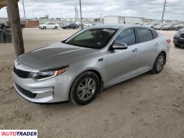 Kia Optima 2018 2