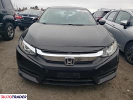 Honda Civic 2018 2