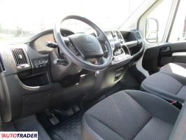 Peugeot Boxer 2020 2.2