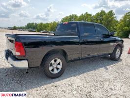 Dodge Ram 2021 5 Dodge Ram 2021 5
