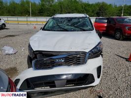 Kia Sorento 2020 2