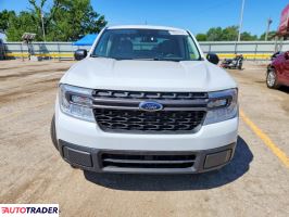 Ford Maverick 2024 2