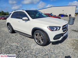 Mercedes CL 2022 2