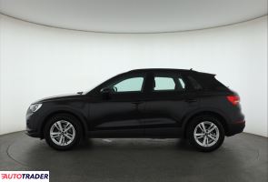 Audi Q3 2021 2.0 147 KM