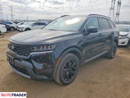 Kia Sorento 2021 2