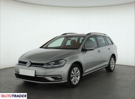 Volkswagen Golf 2018 1.6 113 KM