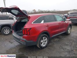 Kia Sorento 2023 2 Kia Sorento 2023 2
