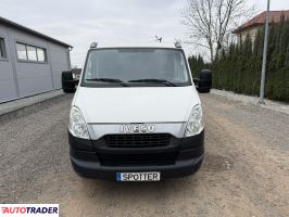 Iveco Daily 2013 3