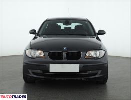 BMW 118 2008 2.0 140 KM