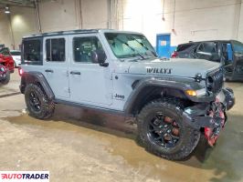 Jeep Wrangler 2024 3