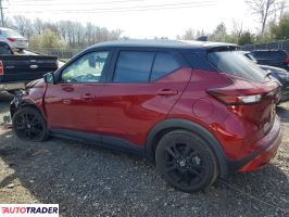 Nissan Pozostałe 2021 1