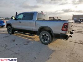 Dodge Ram 2019 5 Dodge Ram 2019 5