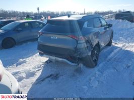 Kia Sportage 2025 2