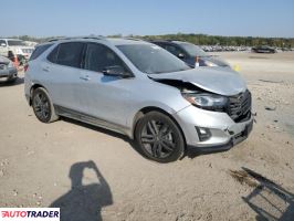 Chevrolet Equinox 2020 2