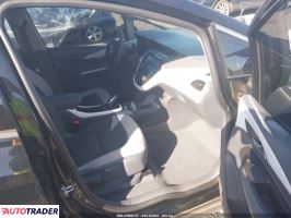 Chevrolet Pozostałe 2019 Chevrolet Pozostałe 2019