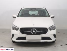 Mercedes B-klasa 2023 1.3 160 KM Mercedes B-klasa 2023 1.3 160 KM