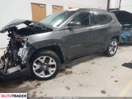 Jeep Compass 2021 2