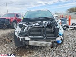 GMC Terrain 2024 1