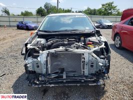 Subaru Pozostałe 2023 2