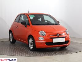 Fiat 500 2021 1.0 68 KM Fiat 500 2021 1.0 68 KM