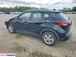 Nissan Pozostałe 2022 1
