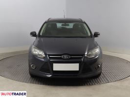 Ford Focus 2011 1.6 123 KM