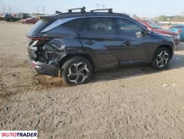 Hyundai Tucson 2022 2