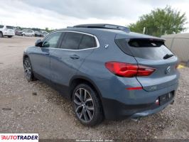 BMW X2 2021 2 BMW X2 2021 2