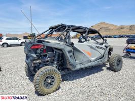 Polaris Ranger RZR 2023