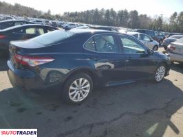 Toyota Camry 2020 2 Toyota Camry 2020 2
