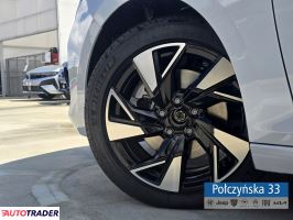 Opel Astra 2026 1.2 145 KM