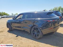 Land Rover Range Rover 2021 3