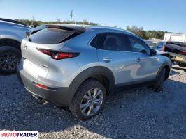 Mazda CX-30 2021 2