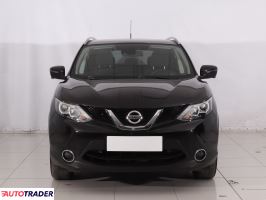 Nissan Qashqai 2016 1.2 113 KM