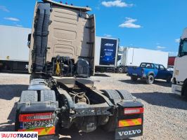 Volvo Fh Volvo Fh