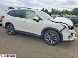 Subaru Forester 2022 2