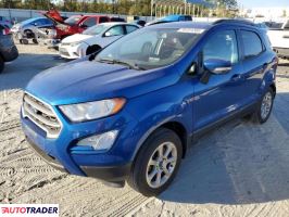 Ford EcoSport 2018 2