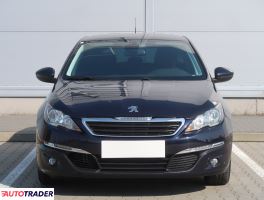 Peugeot 308 2017 1.6 118 KM