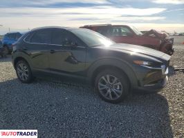 Mazda CX-30 2024 2