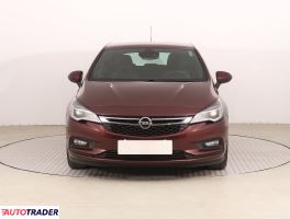 Opel Astra 2017 1.6 197 KM