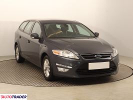 Ford Mondeo 2013 2.0 138 KM