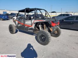 Polaris Ranger RZR 2023