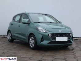 Hyundai i10 - zobacz ofertę