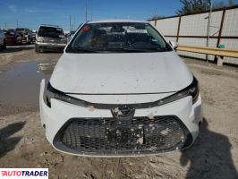 Toyota Corolla 2021 1 Toyota Corolla 2021 1